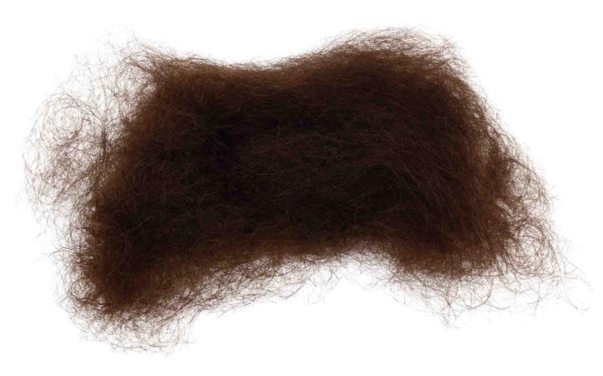 05. Dark Brown