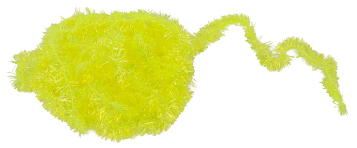 02. Fluo Yellow