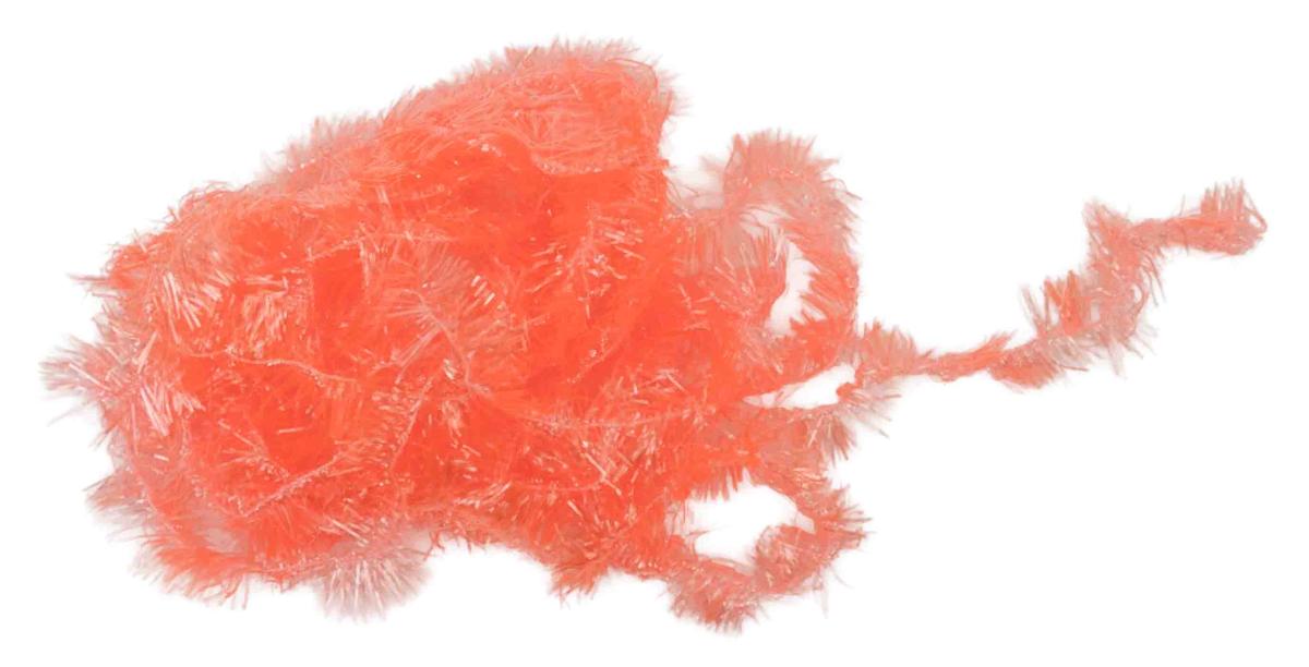 13. Fluo Coral