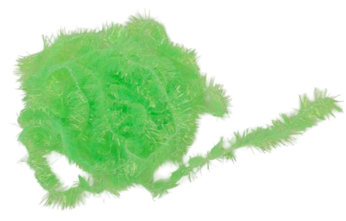 04. Fluo Chartreuse