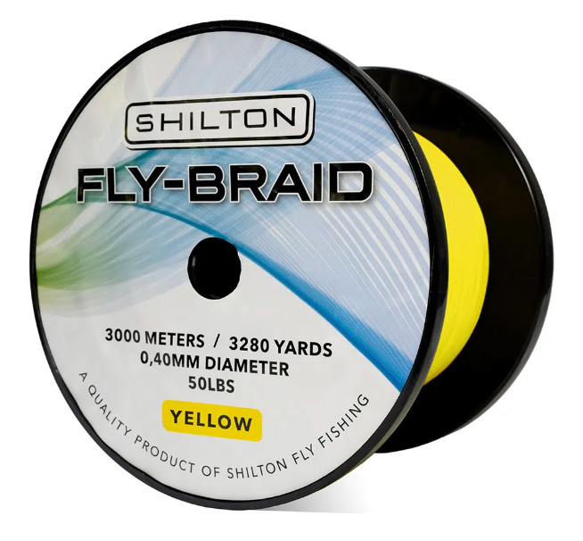 Yellow 3000 meters