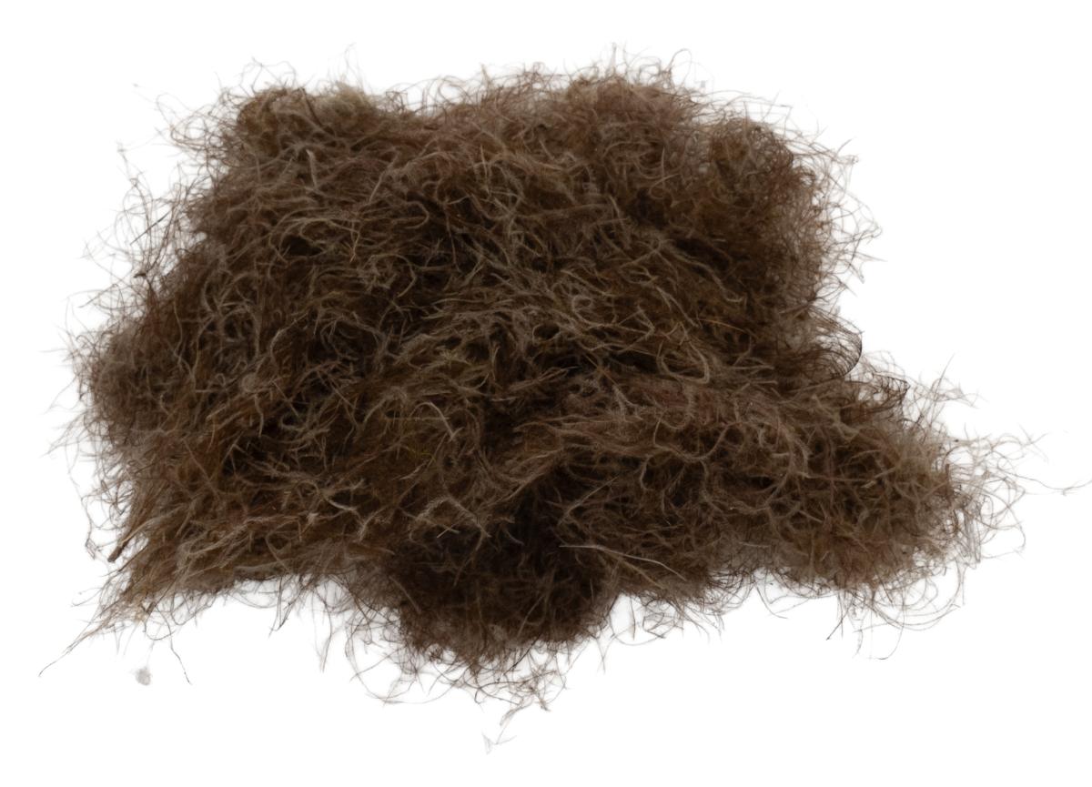 07 - Dark Brown