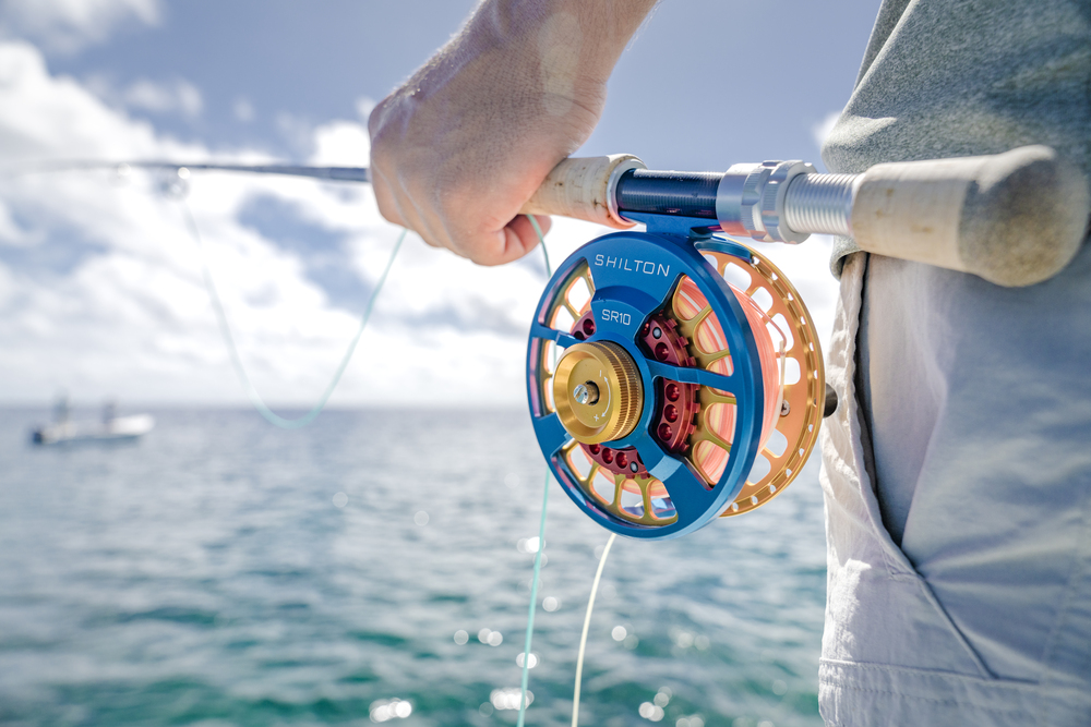 World Fly Angler